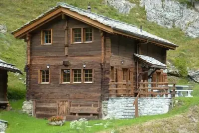 Image de Chalet Le Murmure du Torrent by Interhome