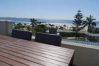 Paradiso Paradise 336 - 3brm Oceanfront Spa View