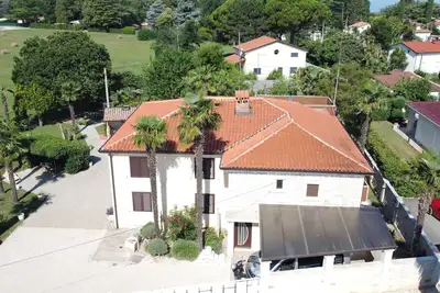 Image de Appartements Mia (94826-A4) - Savudrija