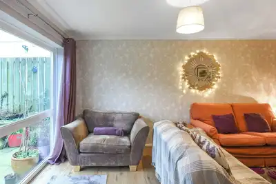 Image de 3 chambres à coucher à Church Stretton