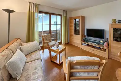 Image de Vacation apartment/apartment for 4 guests with 60m² in Chieming (309971)