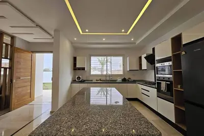 Image de Location de villa de luxe à Houmt Souk, Djerba - Retraite familiale parfaite