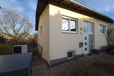 Image de Ferienwohnung Annenblick - apartment/apartment, shower, Wc, 1 bedroom