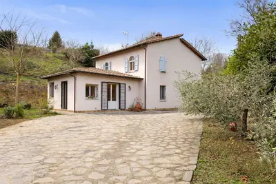 Image de Villa Montepulciano Vineyard and Pool Retreat