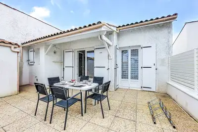 Image de Les Palmyriennes by Interhome