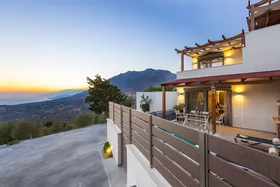 Image de Villa Saktouris, Private Pool, Near Beach, South Crete
