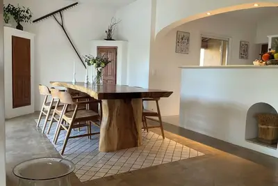 Image de Villa contemporaine à 10 minutes de la plage