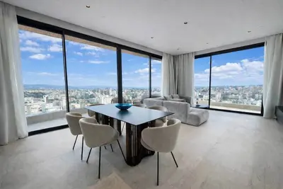 Image de Stasikratous Residence - 10th Floor Gym|CityCenter