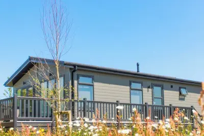 Image de 2 chambres à coucher à Fowey