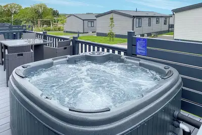 Image de Exclusive 2 Bed Ht (Pet)