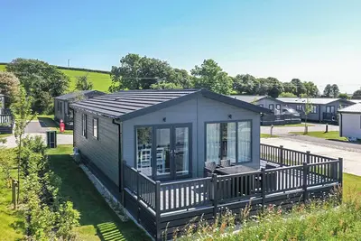 Image de 3 chambres à coucher à Fowey
