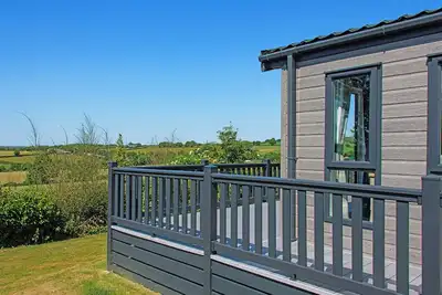 Image de 2 chambres à coucher à Fowey