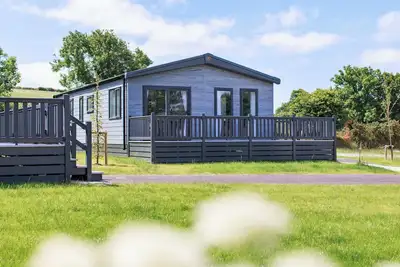 Image de Exclusive 2 Bed (Pet)