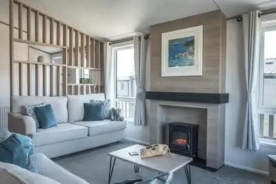 Image de Exclusive 3 Bed (Pet)