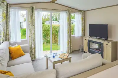 Superior 2 Bed (Pet)
