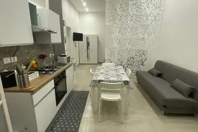 Image de Giampy's house