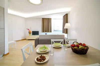 Image de Villa Laura intermediate apartment