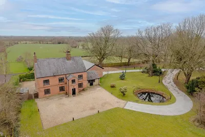 Image de Sorbrose Retreat, Hot Tub | Games Room | Sleeps 20