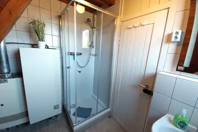 Image de Vacation home Hecht 1, 3-room, an angler's dream in a quiet location on the Great Sea