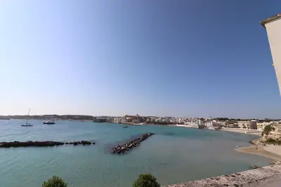 Image de Belle maison de vacances avec climatisation, Wifi, Tv, terrasse et vue panoramique