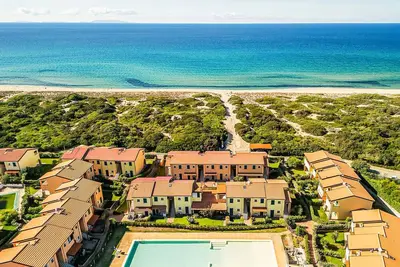 Image de Appartement acceptant les animaux domestiques à Badesi