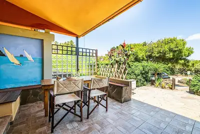 Image de Magnifique maison de 2 chambres à Stintino