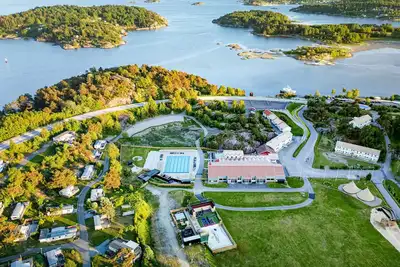 Image de Magnifique appartement à Myggenäs