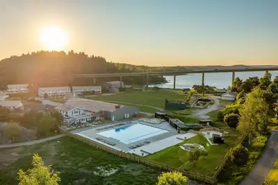 Image de Magnifique appartement à Myggenäs