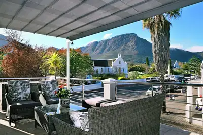 Image de Le Petit Bijou Boutique Apartments