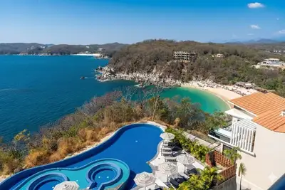 Image de 2b Beach View | Shared Pool & Beach Access