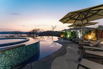 Image de 2br Oceanview | Stunning Terrace | Paradise Cove