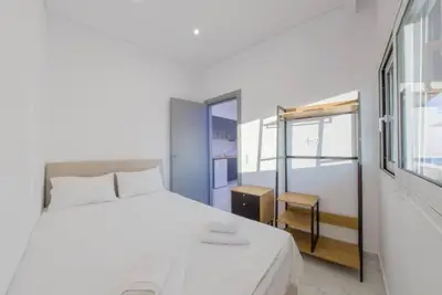 Image de Delfini Girni Apartments