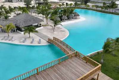 Image de Escape to paradise, stay at Villa Rose Punta Cana