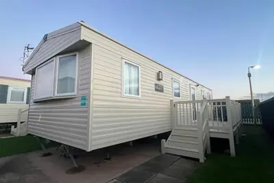 Image de Golden Sands Kinmel Bay - 20528, family friendly, with pool in Rhyl