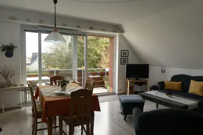 Image de Vacation apartment on the edge of the old town