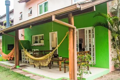 Image de Florianopolis Top by Interhome