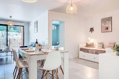 Image de Résidence du Lac by Interhome