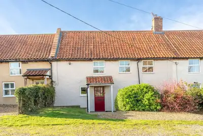 Image de 2 Ruscon Cottage, Brancaster Staithe, Norfolk