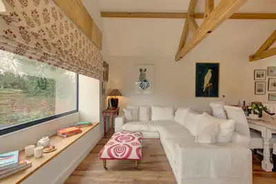 Image de Pheasant Cottage, Little Massingham, Norfolk