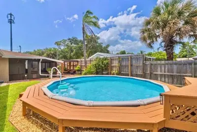 Image de House near beach*pool*Ana Maria Island/Sarasota