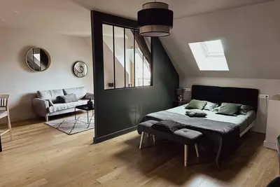 Image de Les Résidences Gueguen - The Studio