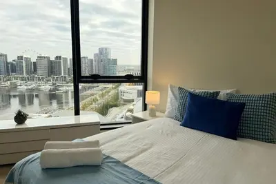 Image de Esplanade Escape Apartment