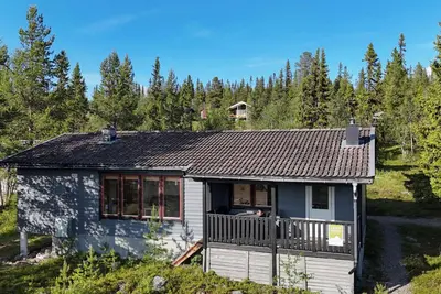 Image de Solgläntan by Interhome