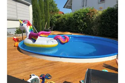 Image de Spacious villa to relax and feel good in the Southern Palatinate