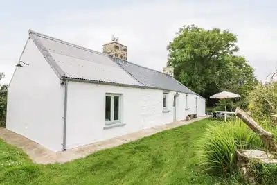 Image de Rhos Y Clegyrn, pet friendly, character holiday cottage in Goodwick