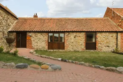 Image de Daisy Nook, pet friendly, character holiday cottage in Withernsea