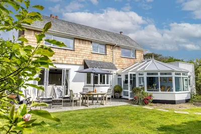 Image de Blue Haze, pet friendly, country holiday cottage in Charlestown