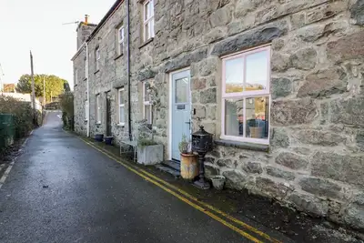 Image de Lon Popty, family friendly, character holiday cottage in Dolgellau