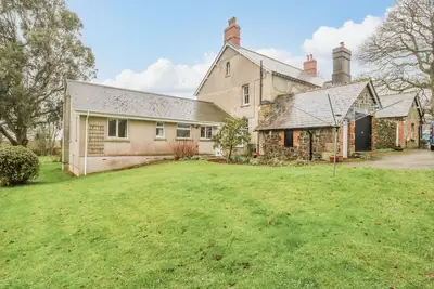 Image de Orchard End, pet friendly, character holiday cottage in Launceston