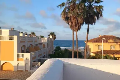 Image de Villa in front of the bay of Cullera